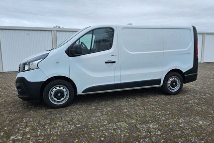 Renault Trafic 179.000 km 9.900 &euro; Kenzingen 79341