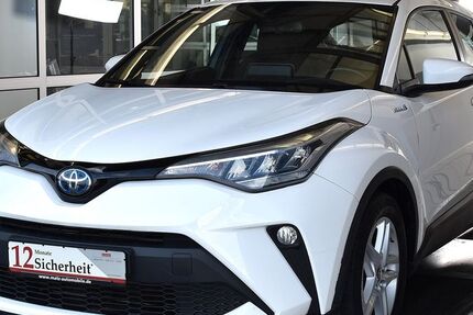 Toyota C-HR 64.336 km 21.800 € Bad Friedrichshall 74177