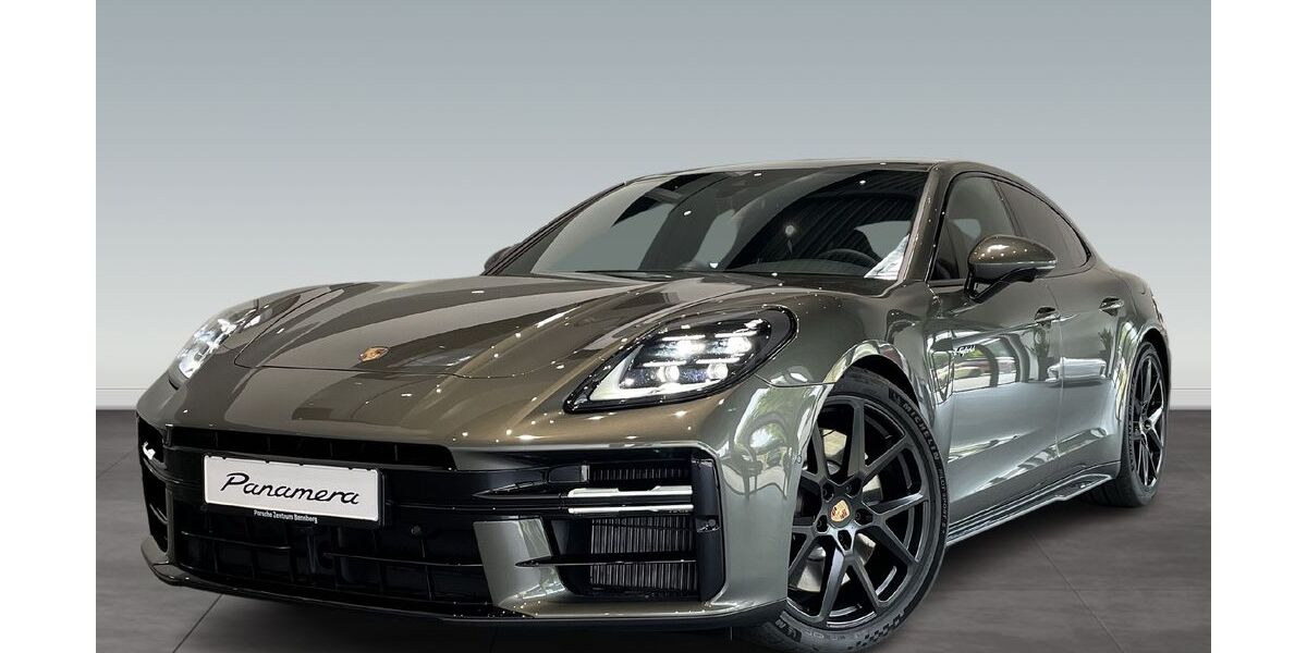 Porsche Panamera 9.900 km 156.900 € Bergisch Gladbach 51429