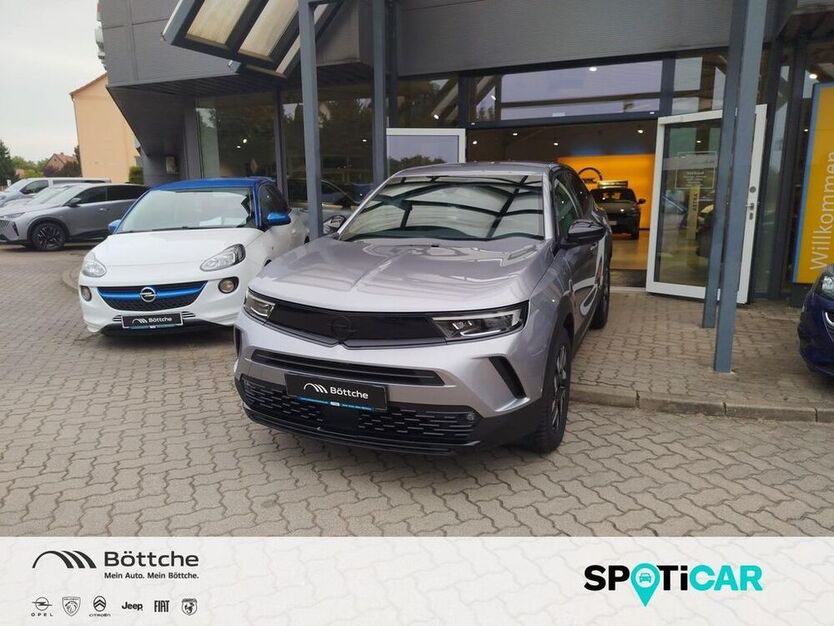 Mokka