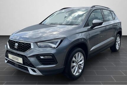 Seat Ateca 23.945 km 23.900 &euro; Ladenburg 68526