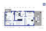 Doppelhaushälfte Aalen Unterkochen - 5 Zimmer, 140 m&sup2;, 598.700&euro; | Angebot:25687029