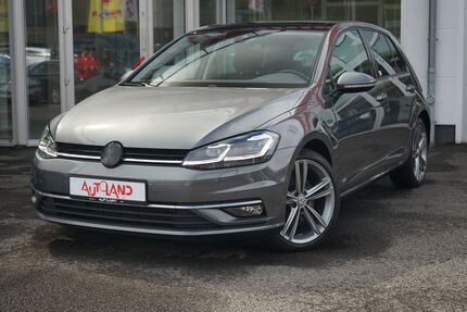VW Golf 77.459 km 21.990 &euro; Zella-Mehlis 98544