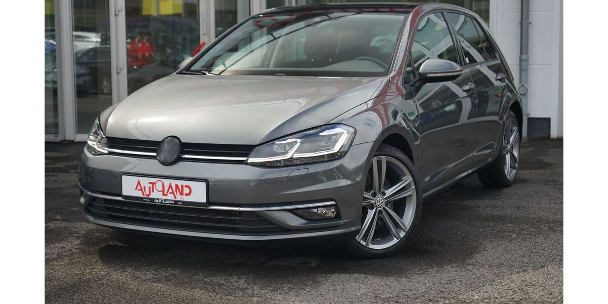 VW Golf 77.459 km 21.990 &euro; Zella-Mehlis 98544