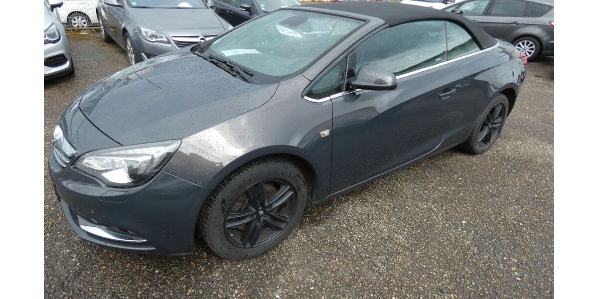 Opel Cascada 68.000 km 13.990 &euro; Neu-Ulm 89231