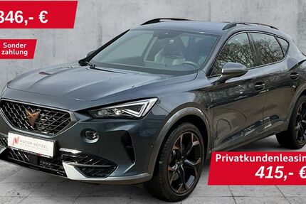 Cupra Formentor 41.169 km 26.550 &euro; Werneck 97440