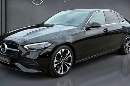 Mercedes-Benz C 300 49.506 km 35.790 &euro; Elmshorn 25337