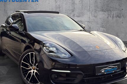 Porsche Panamera 112.000 km 78.999 &euro; March 79232