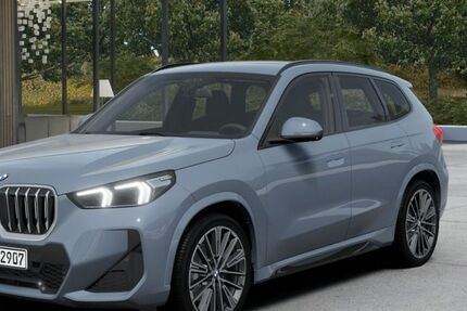 BMW X1 7.822 km 44.800 &euro; Höxter / Stahle 37671