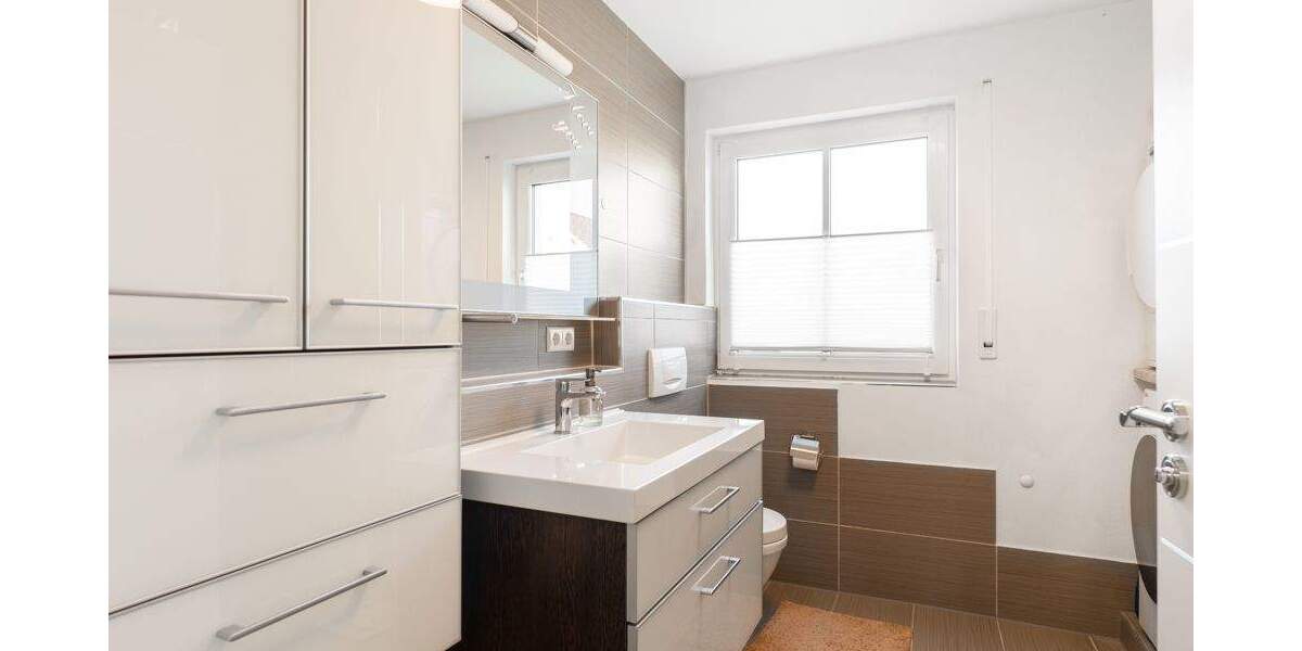 Etagenwohnung Mühlhausen - 4 Zimmer, 112 m&sup2;, 275.000&euro; | Angebot:25661906