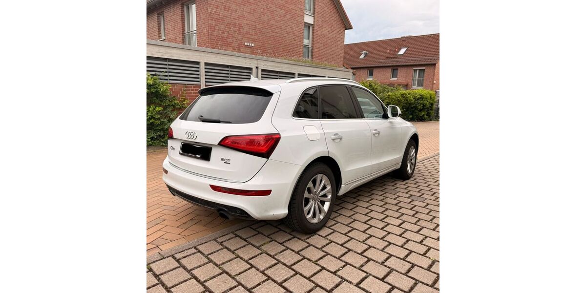 Audi Q5 123.963 km 17.999 &euro; Isernhagenn 30916