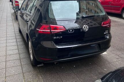 VW Golf 141.000 km 8.700 &euro; Bad Friedrichshall 74177