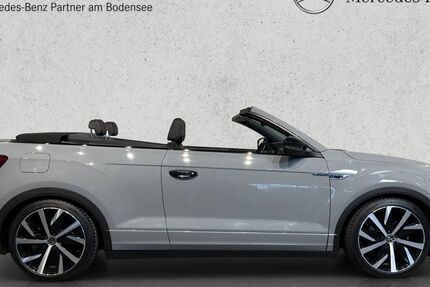 VW T-Roc 63.250 km 25.950 &euro; Friedrichshafen 88048