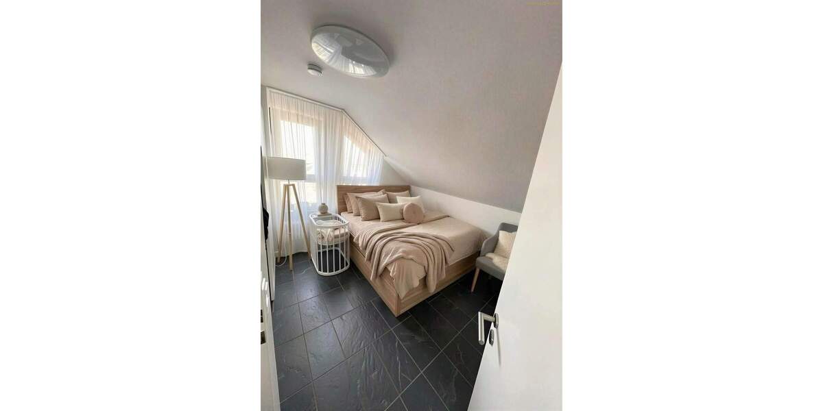 Etagenwohnung Bad Saulgau - 2 Zimmer, 44 m&sup2;, 165.000&euro; | Angebot:25740379