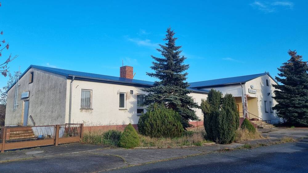 Einfamilienhaus Lübbenau/Spreewald Groß Lübbenau - 1 Zimmer, 179.000&euro; | Angebot:25702876