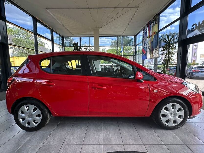 Corsa