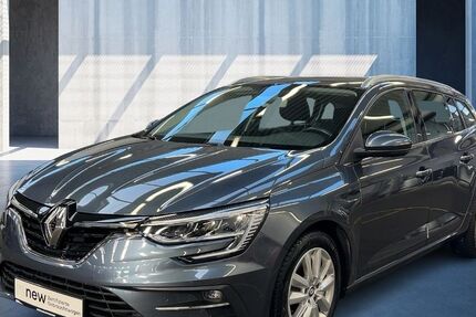 Renault Megane 20.472 km 16.480 &euro; Frankfurt / Main 60314