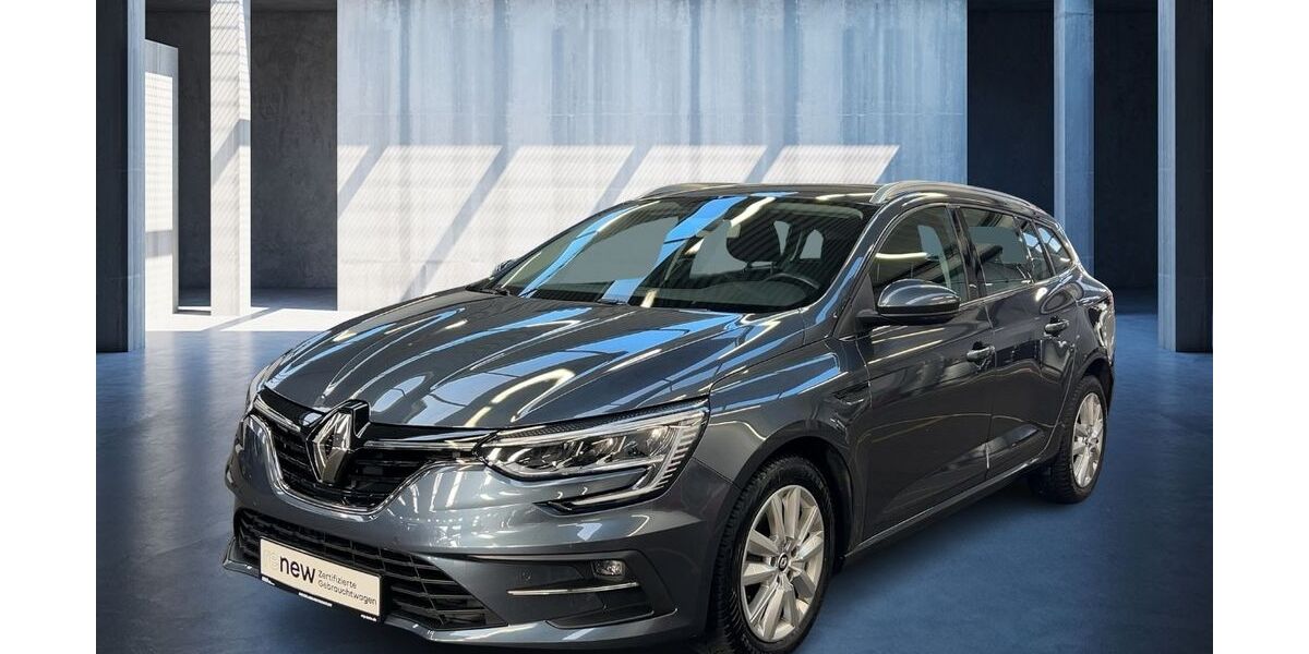Renault Megane 20.472 km 16.480 &euro; Frankfurt / Main 60314