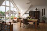Etagenwohnung Bad Vilbel - 3 Zimmer, 86 m&sup2;, 399.000&euro; | Angebot:26190513