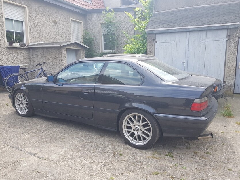 BMW E36