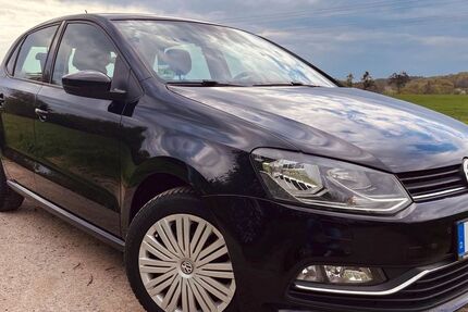 VW Polo 120.000 km 8.500 &euro; Bendorf 56170