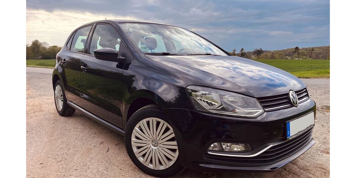 VW Polo 120.000 km 8.500 &euro; Bendorf 56170