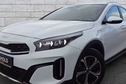 Kia XCeed 53.800 km 21.900 &euro; Augsburg 86179