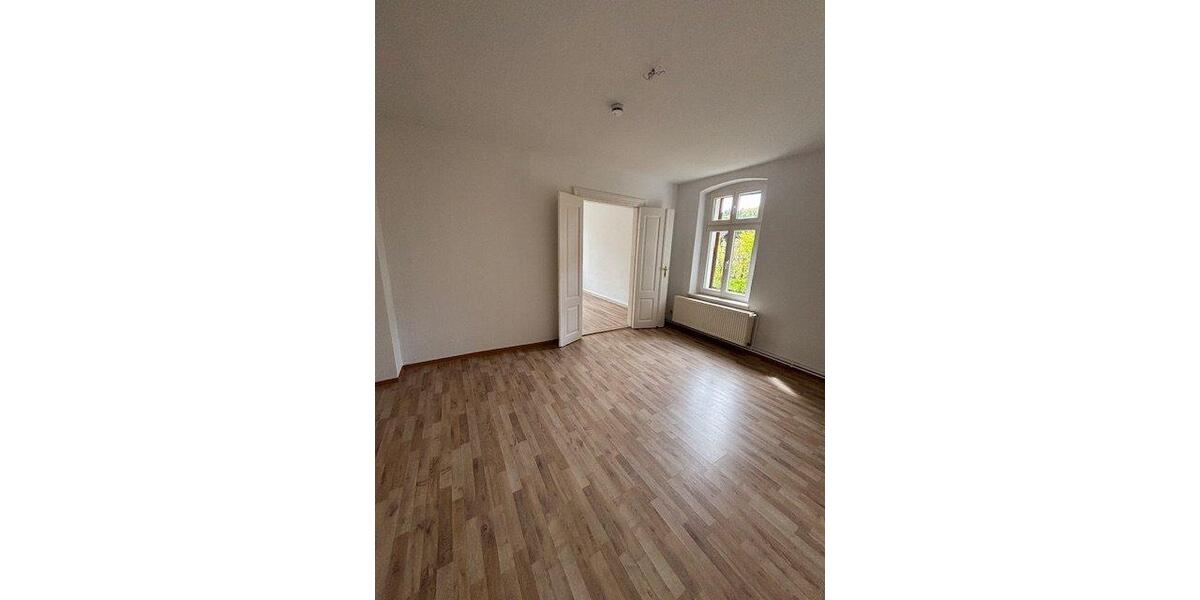 Etagenwohnung Bad Freienwalde (Oder) - 2 Zimmer, 50 m&sup2;, 400&euro; | Angebot:26395576