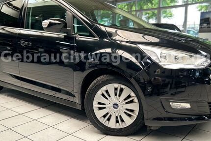 Ford C-Max 138.073 km 6.990 &euro; Bremen 28207