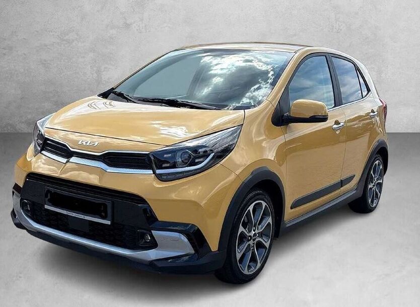 Picanto