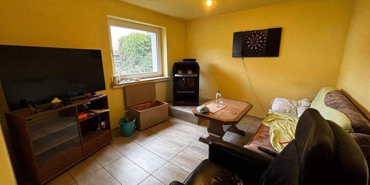 Einfamilienhaus Lichtenau Holtheim - 6 Zimmer, 182 m&sup2;, 249.000&euro; | Angebot:25665641