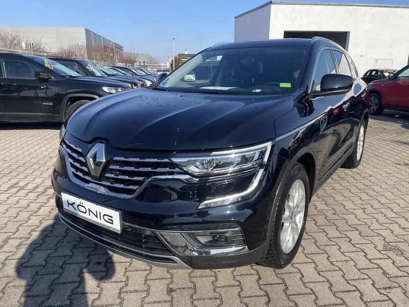 Koleos