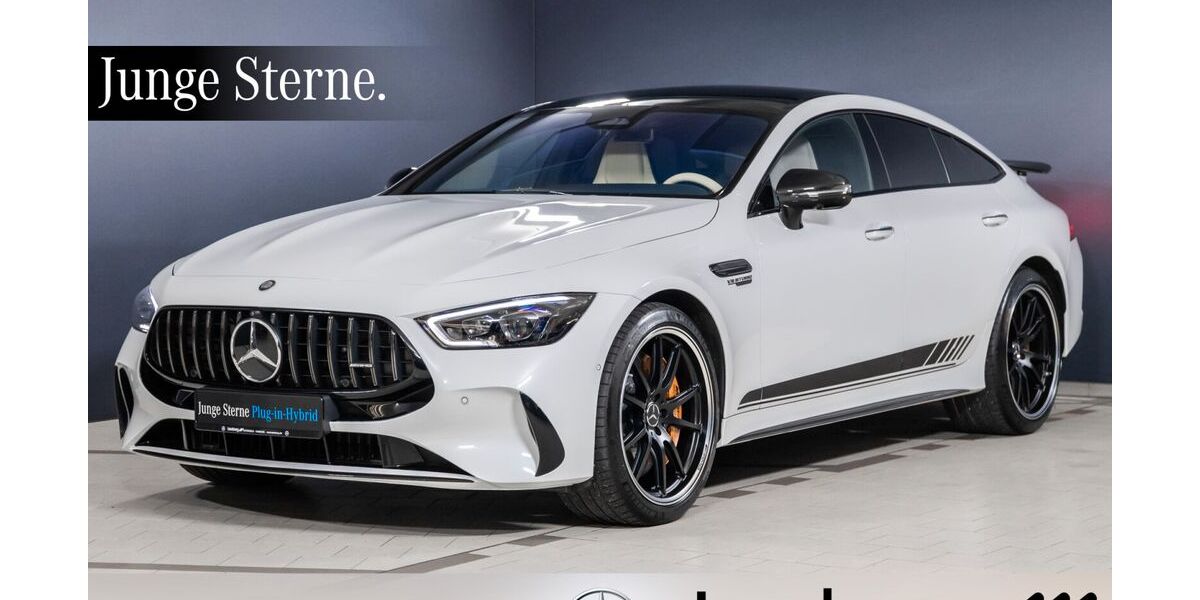 Mercedes-Benz AMG GT 19.275 km 156.900 &euro; Hamburg 22549