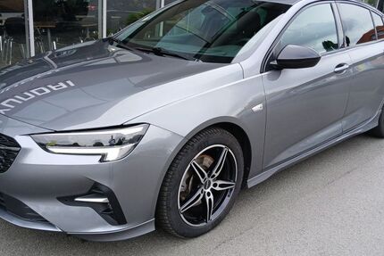 Opel Insignia 52.300 km 21.490 € Herford 32049