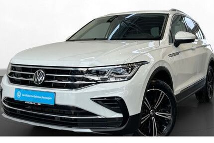 VW Tiguan 90.100 km 27.980 &euro; Münsingen 72525