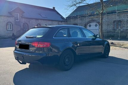 Audi A4 125.000 km 7.999 € Möhnesee 59519