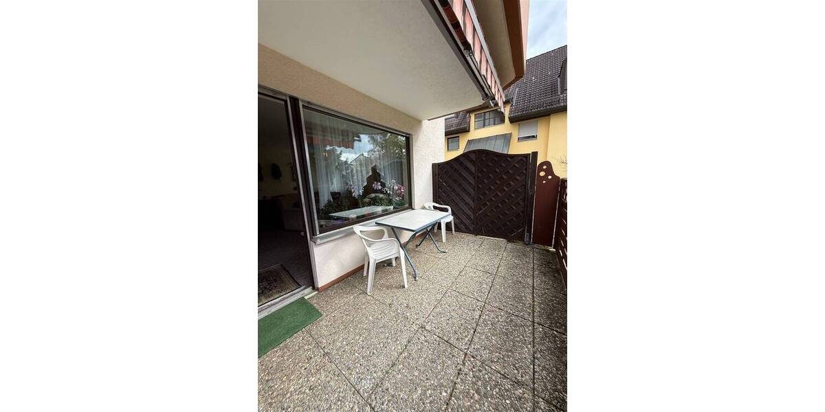 Etagenwohnung Altdorf b. Nürnberg Altdorf - 3 Zimmer, 75 m&sup2;, 225.500&euro; | Angebot:26141837