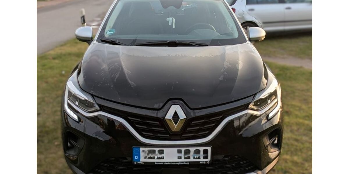 Renault Captur 35.900 km 14.799 &euro; Eddelak 25715