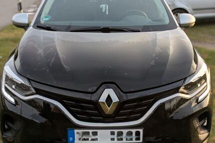 Renault Captur 35.900 km 17.299 &euro; Eddelak 25715