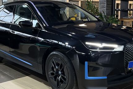 BMW iX 21.772 km 43.350 &euro; Eitorf 53783