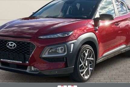 Hyundai KONA 59.250 km 18.790 &euro; Dorsten 46286