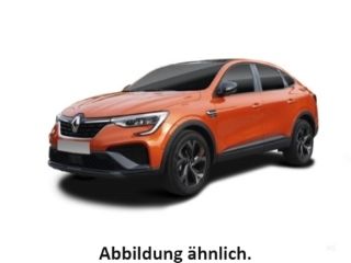 Renault Arkana 53.400 km 19.900 &euro; Rostock 18146