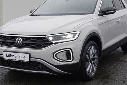 VW T-Roc 14.421 km 22.680 &euro; Neuwied 56564