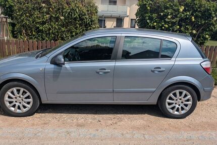 Opel Astra 196.000 km 1.750 &euro; Spalt 91174