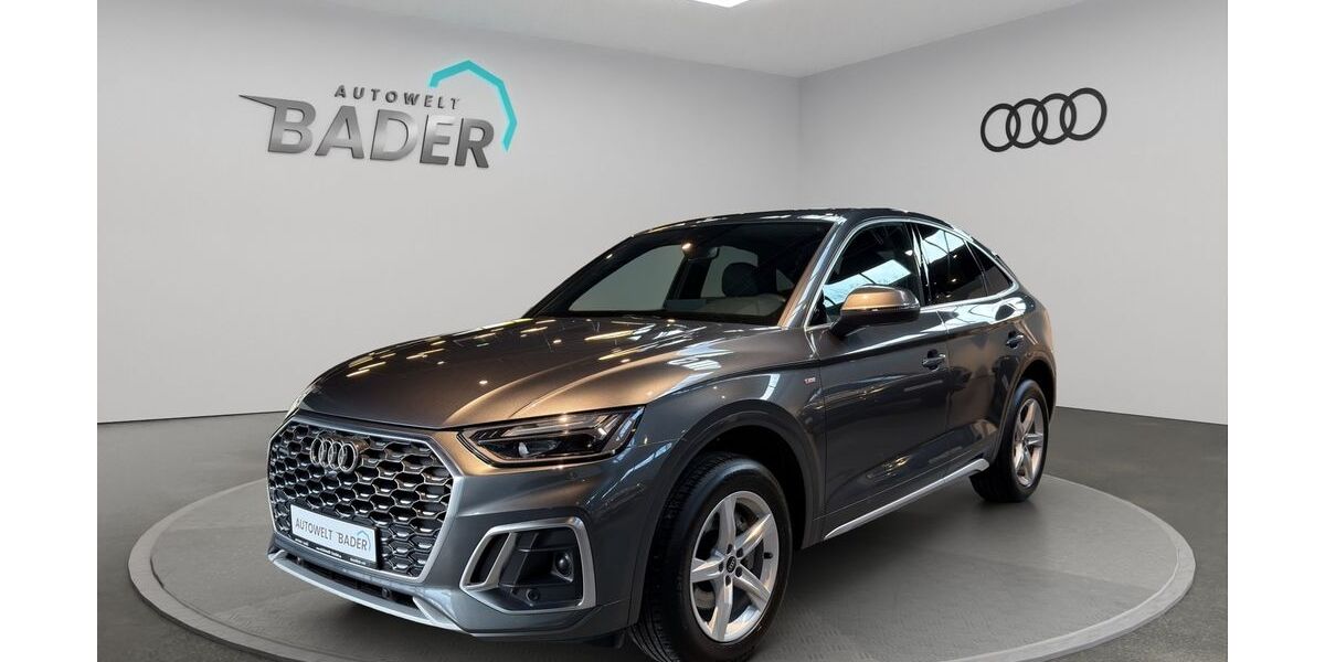 Audi Q5 61.668 km 39.930 &euro; Bruckmühl 83052