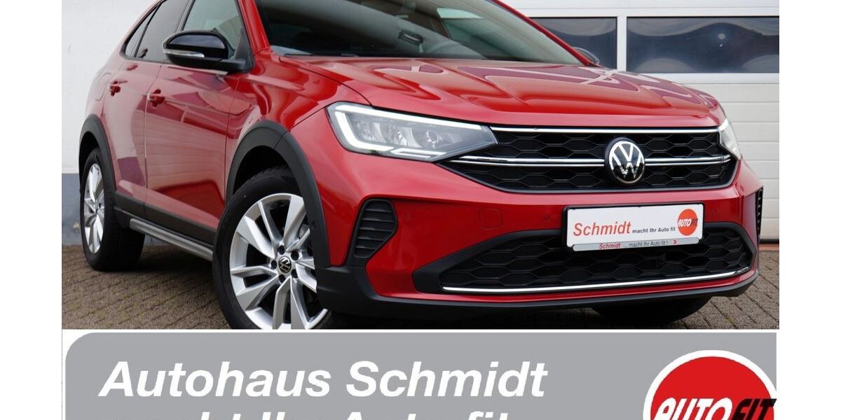 VW Taigo 25.535 km 26.900 &euro; Erfurt 99097