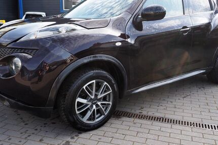 Nissan Juke 105.000 km 5.790 &euro; Idar-Oberstein 55743