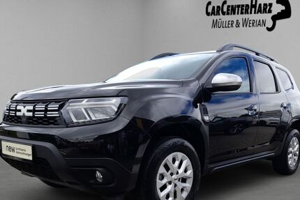 Dacia Duster 18.173 km 18.990 &euro; Blankenburg 38889