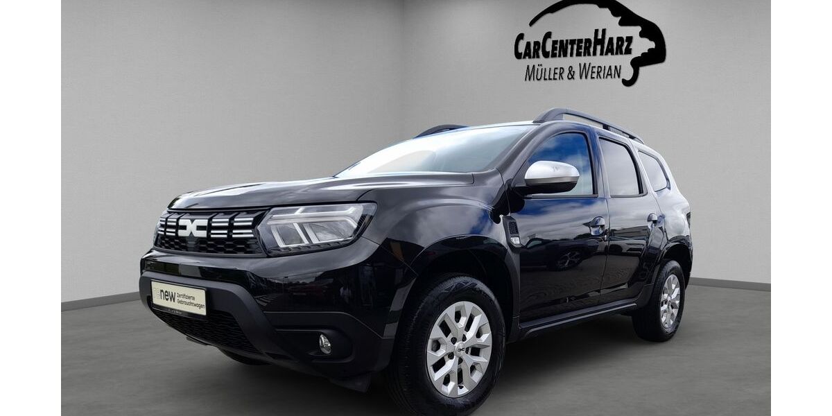 Dacia Duster 18.173 km 18.990 &euro; Blankenburg 38889