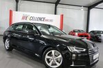 Audi A4 Avant 35 TFSI SPORT / 1.HAND / LED / NAVI+ 108.000 km 19.111 &euro; Hamm 59077